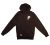 Sudadera Philadelphia Phillies MLB World Series Patch