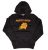 Sudadera Phoenix Suns – New Era Team Logo