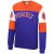 SUDADERA PHOENIX SUNS «PERFECT SEASON CREW» MITCHELL AND NESS