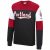 SUDADERA PORTLAND TRAIL BLAZERS «PERFECT SEASON CREW» MITCHELL AND NESS