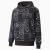 Sudadera Puma Courtside Booster Graphic Negra