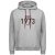 Sudadera Puma Hoops Franchise Grey