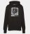 Sudadera Puma Hoops Graphic Booster Black