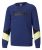 Sudadera Puma «Rebel Crew Tr» Elektro Blue (Junior)