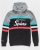 SUDADERA SAN ANTONIO SPURS «HEAD COACH» MITCHELL AND NESS