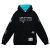 Sudadera San Antonio Spurs «NBA Team Origins Fleece Hoody» Mitchell And Ness