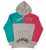 Sudadera San Antonio Spurs «NBA Tie Breaker Fleece Hoody» Mitchell and Ness