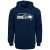 Sudadera Seattle Seahawks Primary Logo Outerstuff – Junior