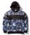 Sudadera Sprayground «Darth Vader Kaleidoscope»