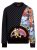 Sudadera Sprayground «Graffiti Astrocourtain Crew»