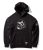 SUDADERA SPRAYGROUND «TROOPER GRAFFITI HOODIE»