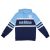 SUDADERA TAR HEELS «HEAD COACH» MITCHELL AND NESS