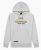 SUDADERA «THE GREATEST» HOODIE GREY – CHAMPION X MUHAMMAD ALI