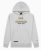 SUDADERA «THE GREATEST» HOODIE GREY –  CHAMPION X MUHAMMAD ALI