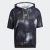 Sudadera tirador Adidas Dm – Donovan Mitchell.