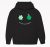 Sudadera We Are Not Friends – Passion Fruit