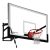 Tablero Goalrilla Baloncesto – WM72