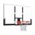 Tablero Spalding baloncesto – Acrylic Combo 50