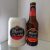 PACK JARRA CERVEZA Y BOTELLÍN MAMÁ ERES LA CAÑA