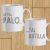 TAZA PARA PAPÁ: DE TAL PALO TAL…ASTILLA