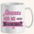 TAZA QUIERES SER MI MADRINA?