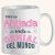 TAZA AHIJADA GENIAL