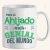 TAZA AHIJADO GENIAL