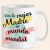 TAZA ERES LA MEJOR MADRE DEL MUNDO MUNDIAL