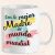 TAZA ERES LA MEJOR MADRE DEL MUNDO MUNDIAL