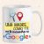 TAZA UNA MADRE COMO TÚ NO LA ENCUENTRO NI EN GOOGLE