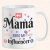 TAZA MAMÁ ERES MI INFLUENCER