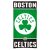 Toalla Boston Celtics NBA Wincraft