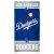 Toalla Los Angeles Dodgers MLB Wincraft