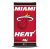TOALLA NBA MIAMI HEAT – FIBRE BEACH