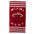 Toalla NBA Miami Heat Logo Stripes
