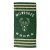 Toalla NBA Milwaukee Bucks Logo Stripes