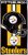 TOALLA NFL PITTSBURGH STEELERS  – FIBRE BEACH