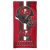 Toalla NFL Tampa Bay Buccaneers Logo
