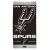 Toalla San Antonio Spurs NBA Wincraft