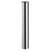 chimenea tubo acero inox 110×1000