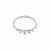 Uno de 50 Pulsera Boy Girl