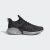 Zapatillas Adidas Alphabounce Instinc M Black