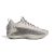 Zapatillas Adidas Anthony Edwards 1 Low grey junior