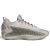 Zapatillas Adidas Anthony Edwards 1 Low Metallic Grey