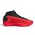 Zapatillas Adidas Anthony Edwards 1 Mid Junior «Georgia Bulldogs»