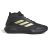 Zapatillas Adidas Bounce Legends negras