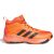 Zapatillas Adidas Cross Em Up 5 Solred – Niño / Junior