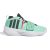 Zapatillas Adidas Dame 8 EXTPLY «Menta»