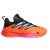 Zapatillas Adidas Dame Certified 3 GS Solred