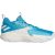 Zapatillas Adidas Dame Certified Extply 2 «Cyan»